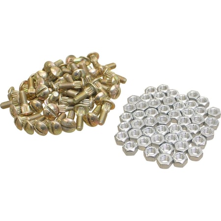 Aftermarket AMX29061 Section Bolt And Nut Kit AMX29061-ABL